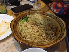 -功夫餐厅