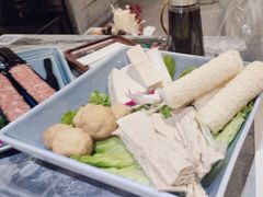 -大头椰·海南椰子鸡火锅(思明万象城店)