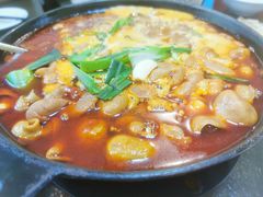 -湘肠香火锅店(团结湖店)