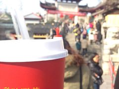 -鸡鸣赐茶(鸡鸣寺路店)