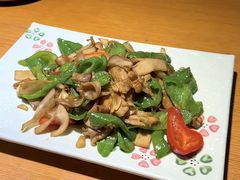 -盐帮食坊•小河帮川菜(四川师大店)