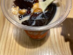 -八婆婆烧仙草(曾厝垵店)