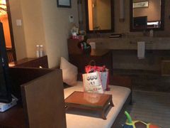 -中铁花水湾温泉酒店(大邑店)