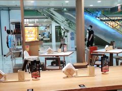 大堂-味千拉面(双井店)