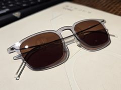 -大视光学•LINDBERG林德伯格•全球手工眼镜集合店(王府井店)