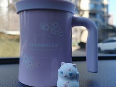 -星巴克(天津大悦城第二店)