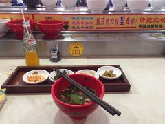 -乡党臊子面(丰庆公园店)