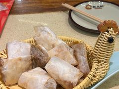 -状元阁烧烤(新华路总店)