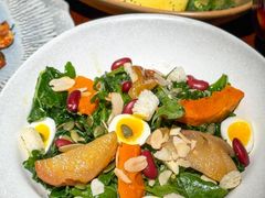 -格鲁·秀色Georgia’s Feast
