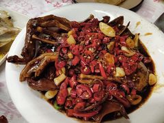 -堂瓦里·33年传统赣菜(第一街区店)