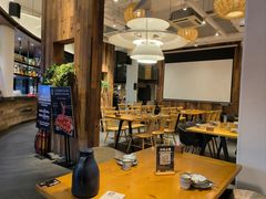 -老板很二(吉大店)