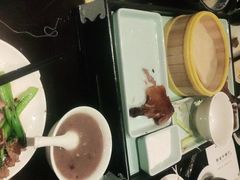 -大理实力希尔顿酒店御璽中餐厅YUXI – CHINESE RESTAURANT