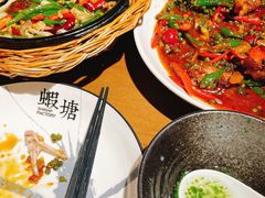 -蝦塘·中国餐馆(城墙南马道巷店)