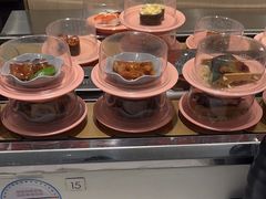 -争鲜回转寿司(通州万达店)