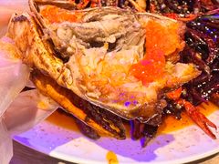 -红盔甲·小龙虾(车公庙店)