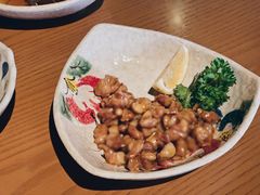 柚香鸡软骨-天手古舞居酒屋(889广场店)