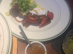 -404干式熟成牛排馆•聚会餐厅