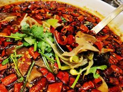 -蒙古人烹羊专家(东风大街店)
