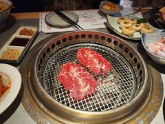 -炉太郎日式烧肉店(华贸店)