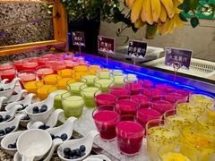 -初色海鲜自助(万丰路店)