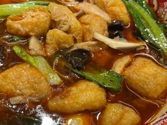 -破店肥哈·东北烧烤·夜宵(南山保利店)