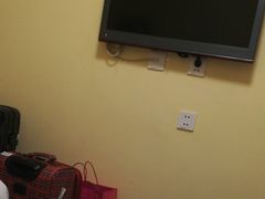 -如家酒店(北京西单大悦城店)