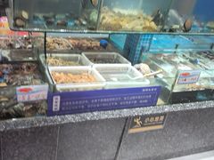 -渔码头食府·20年蓬莱老字号(登州路店)