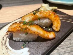 -炙柒Sekinana·精致日料(合生汇店)