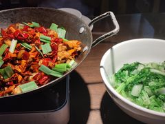 -味上湘菜馆(阿波罗店)