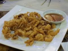 android_upload_pic-灯笼馆海鲜餐厅