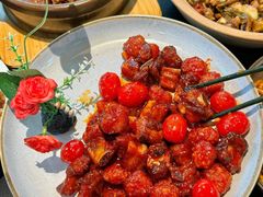 -筱湘溪·原住土菜小院