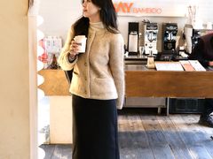 -Bamboo Today Cafe(国创园店)