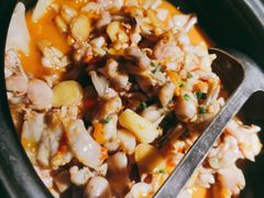 -火候轩品质湘菜·私厨(市府店)