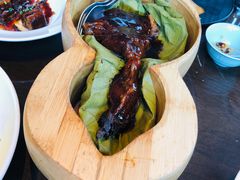 -环球港凯悦 · 享悦中餐厅