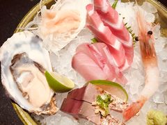刺身-三井日式料理(农安街店)