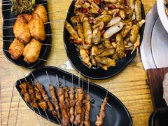 -锦州烧烤(民主路店)
