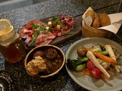 -Apollo·西班牙小酒馆(安福路店)