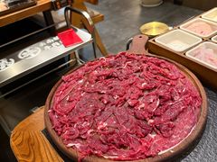 -滇牛云南火锅(桂林路店)