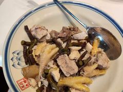 -米庄·原味私房菜(骏壹万邦店)
