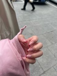 -晨·艺美甲美睫