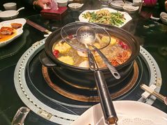 -顺峰顺水顺德菜(龙华店)