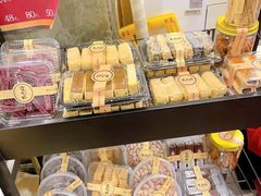 -奥华餐厅·老张记(台基厂店)