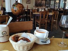 德式扭结面包-巴伐利亚啤酒坊(意式风情街店)