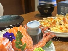 -相左日料放题自助(太原街店)