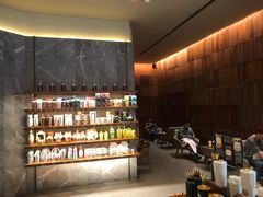 -星巴克臻选(南京艾尚天地店)