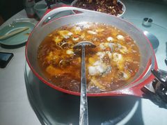 -雲蜀龙阁·金牌水煮鱼(方庄店)