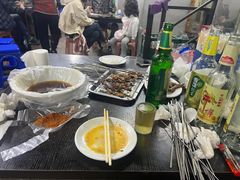 -慧姐烤串(南宁南小区店)