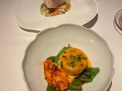 -Le Comptoir de Pierre Gagnaire