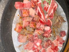 -春熙台·韩国料理(宝安西乡店)