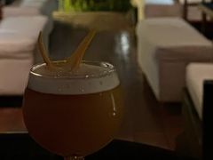 -广州柏悦酒店·悦吧·顶楼露天酒吧